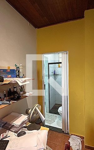 Casa para alugar com 400m², 3 quartos e 5 vagasCloset da suite 1