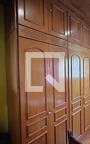 Casa para alugar com 400m², 3 quartos e 5 vagasCloset da suite 1