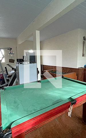 Casa para alugar com 400m², 3 quartos e 5 vagasEspaço de Jogos