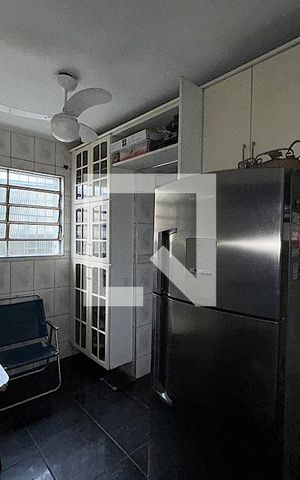 Casa para alugar com 400m², 3 quartos e 5 vagasCozinha