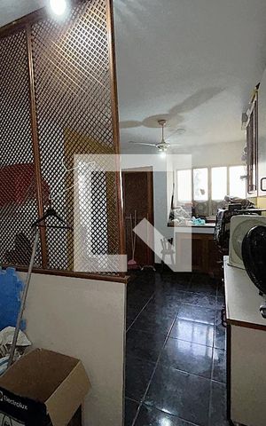 Casa para alugar com 400m², 3 quartos e 5 vagasÁrea de Serviço