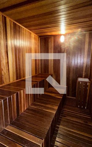 Casa para alugar com 400m², 3 quartos e 5 vagasSauna vapor