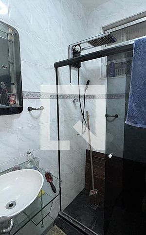 Casa para alugar com 400m², 3 quartos e 5 vagasBanheiro Social