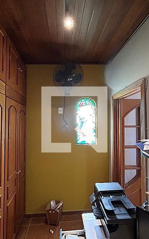 Casa para alugar com 400m², 3 quartos e 5 vagasCloset da suite 1