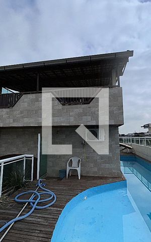 Casa para alugar com 400m², 3 quartos e 5 vagasPiscina