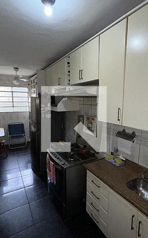 Casa para alugar com 400m², 3 quartos e 5 vagasCozinha