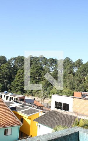Casa à venda com 300m², 5 quartos e 2 vagasVista da lavanderia