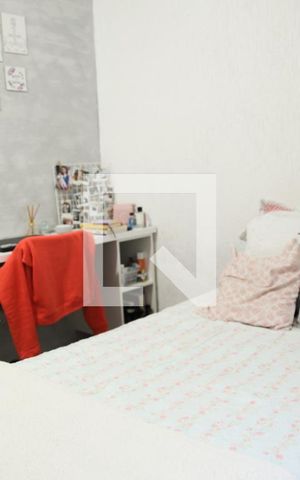 Casa à venda com 300m², 5 quartos e 2 vagasQuarto 2