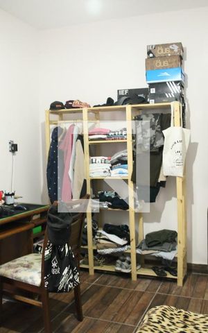 Casa à venda com 300m², 5 quartos e 2 vagasQuarto1