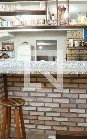 Casa à venda com 300m², 5 quartos e 2 vagasÁrea de convivência