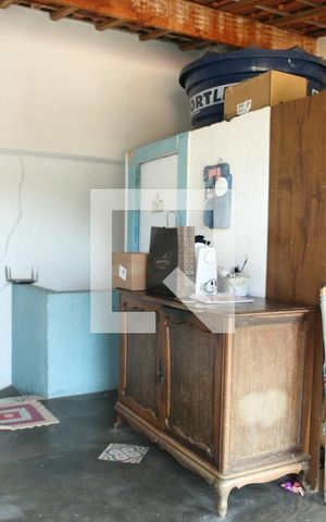 Casa à venda com 300m², 5 quartos e 2 vagasÁrea de Serviço