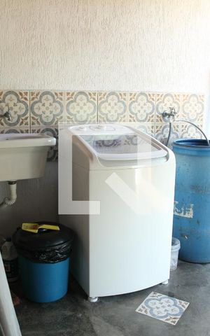 Casa à venda com 300m², 5 quartos e 2 vagasÁrea de Serviço