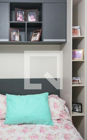 Apartamento à venda com 202m², 2 quartos e 2 vagas Apartamento à venda com 202m², 2 quartos e 2 vagasQuarto 02
