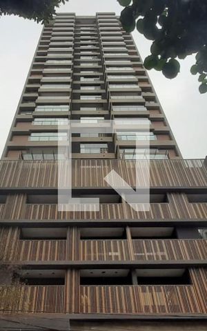 Studio à venda com 30m², 1 quarto e sem vaga Studio à venda com 30m², 1 quarto e sem vagaFachada