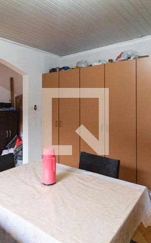 Casa à venda com 126m², 2 quartos e 2 vagasCozinha