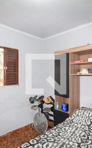 Casa à venda com 126m², 2 quartos e 2 vagasQuarto 1