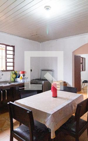 Casa à venda com 126m², 2 quartos e 2 vagasCozinha