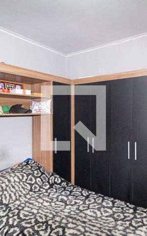 Casa à venda com 126m², 2 quartos e 2 vagasQuarto 1