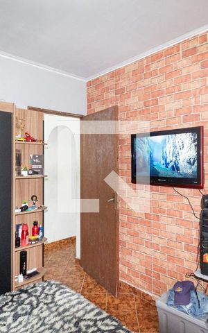 Casa à venda com 126m², 2 quartos e 2 vagasQuarto 1
