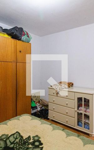 Casa à venda com 126m², 2 quartos e 2 vagasQuarto 2