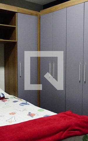 Casa de condomínio à venda com 150m², 3 quartos e 1 vagaQuarto 2