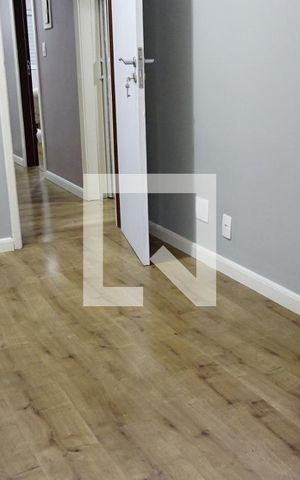 Casa de condomínio à venda com 150m², 3 quartos e 1 vagaQuarto 01