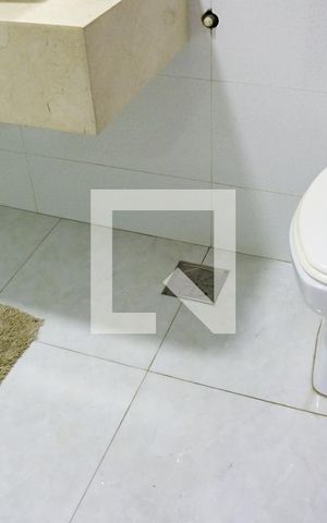 Casa de condomínio à venda com 150m², 3 quartos e 1 vagaBanheiro Social