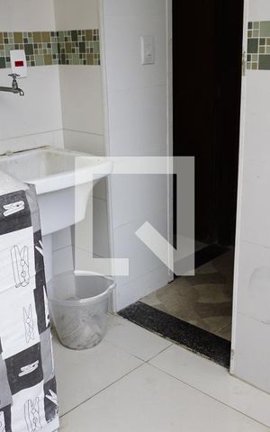 Casa de condomínio à venda com 150m², 3 quartos e 1 vagaLavanderia