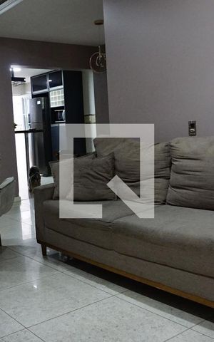 Casa de condomínio à venda com 150m², 3 quartos e 1 vagaSala