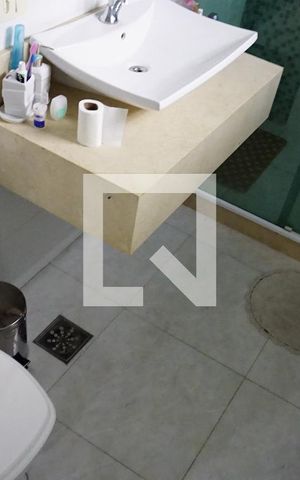 Casa de condomínio à venda com 150m², 3 quartos e 1 vagaBanheiro - Suite 