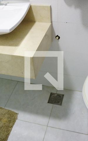 Casa de condomínio à venda com 150m², 3 quartos e 1 vagaBanheiro Social
