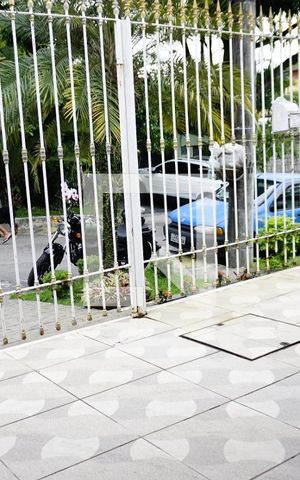 Casa de condomínio à venda com 150m², 3 quartos e 1 vagaGaragem