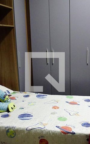 Casa de condomínio à venda com 150m², 3 quartos e 1 vagaQuarto 2