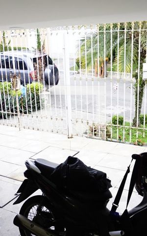 Casa de condomínio à venda com 150m², 3 quartos e 1 vagaGaragem
