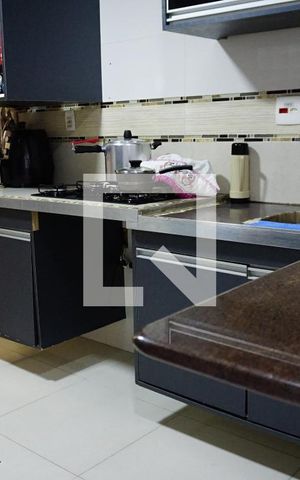 Casa de condomínio à venda com 150m², 3 quartos e 1 vagaCozinha