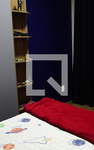 Casa de condomínio à venda com 150m², 3 quartos e 1 vagaQuarto 2