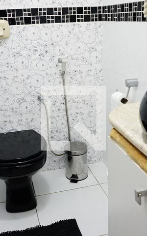 Casa de condomínio à venda com 150m², 3 quartos e 1 vagaLavabo