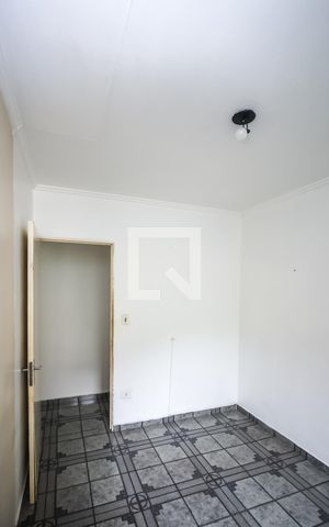 Apartamento à venda com 45m², 2 quartos e 1 vaga Apartamento à venda com 45m², 2 quartos e 1 vagaQuarto 1