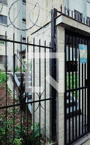 Apartamento à venda com 45m², 2 quartos e 1 vaga Apartamento à venda com 45m², 2 quartos e 1 vagaFachada