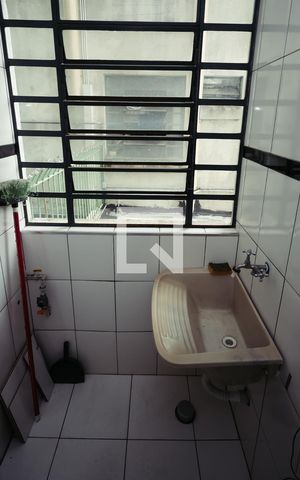 Apartamento à venda com 45m², 2 quartos e 1 vaga Apartamento à venda com 45m², 2 quartos e 1 vagaÁrea de Serviço