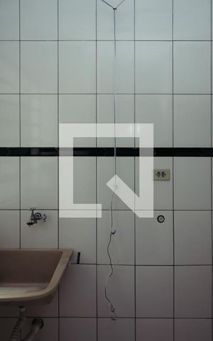 Apartamento à venda com 45m², 2 quartos e 1 vaga Apartamento à venda com 45m², 2 quartos e 1 vagaÁrea de Serviço