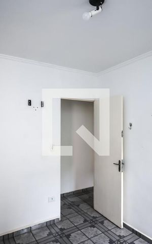 Apartamento à venda com 45m², 2 quartos e 1 vaga Apartamento à venda com 45m², 2 quartos e 1 vagaQuarto 2