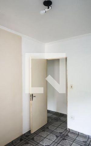 Apartamento à venda com 45m², 2 quartos e 1 vaga Apartamento à venda com 45m², 2 quartos e 1 vagaQuarto 1