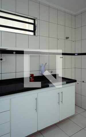 Apartamento à venda com 45m², 2 quartos e 1 vaga Apartamento à venda com 45m², 2 quartos e 1 vagaCozinha