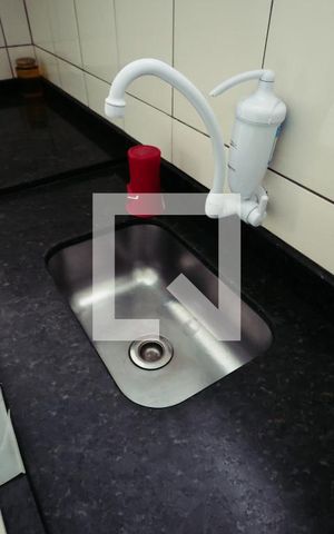 Apartamento à venda com 45m², 2 quartos e 1 vaga Apartamento à venda com 45m², 2 quartos e 1 vagaCozinha