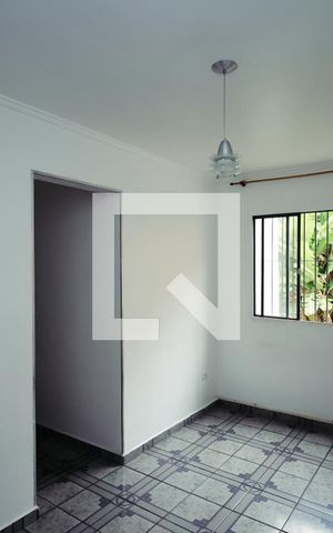 Apartamento à venda com 45m², 2 quartos e 1 vaga Apartamento à venda com 45m², 2 quartos e 1 vagaSala