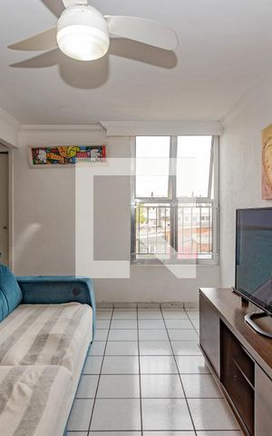 Apartamento à venda com 62m², 2 quartos e 1 vaga Apartamento à venda com 62m², 2 quartos e 1 vagaSala