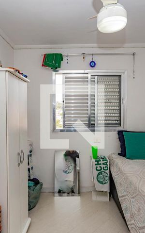 Apartamento à venda com 62m², 2 quartos e 1 vaga Apartamento à venda com 62m², 2 quartos e 1 vagaQuarto 2