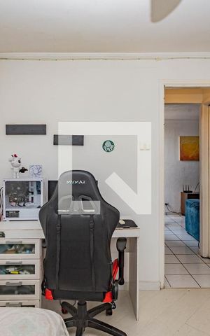 Apartamento à venda com 62m², 2 quartos e 1 vaga Apartamento à venda com 62m², 2 quartos e 1 vagaQuarto 2