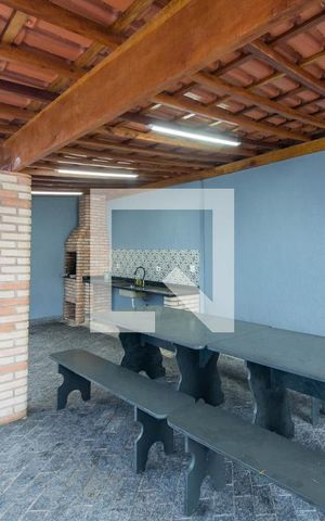 Apartamento à venda com 62m², 2 quartos e 1 vaga Apartamento à venda com 62m², 2 quartos e 1 vagaChurrasqueira